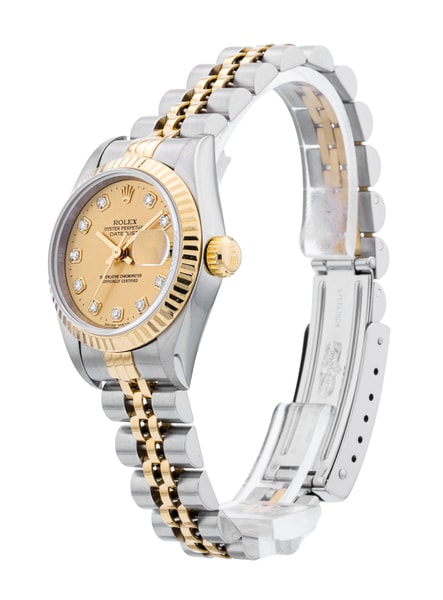 Rolex Datejust Lady 69173